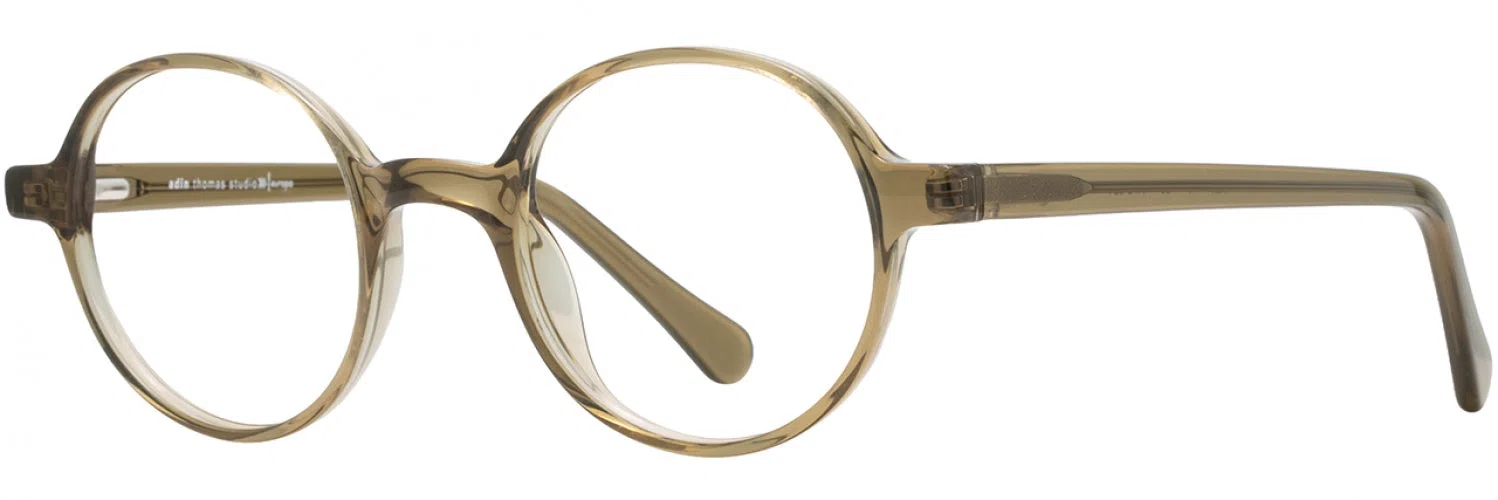 Adin Thomas ATS024 Eyeglasses - view 12